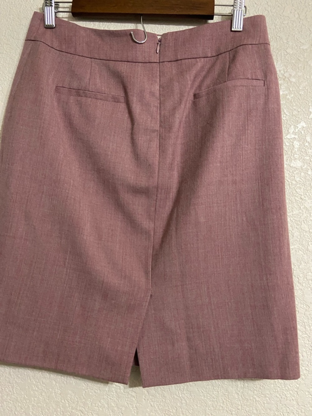 J CREW Women's Pencil Skirt - Picture 6 of 7